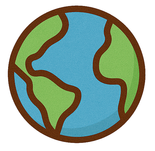icono planeta